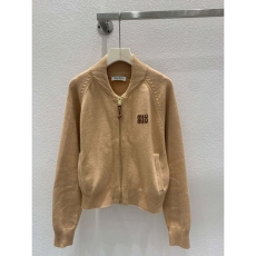 Miu Miu Sweaters